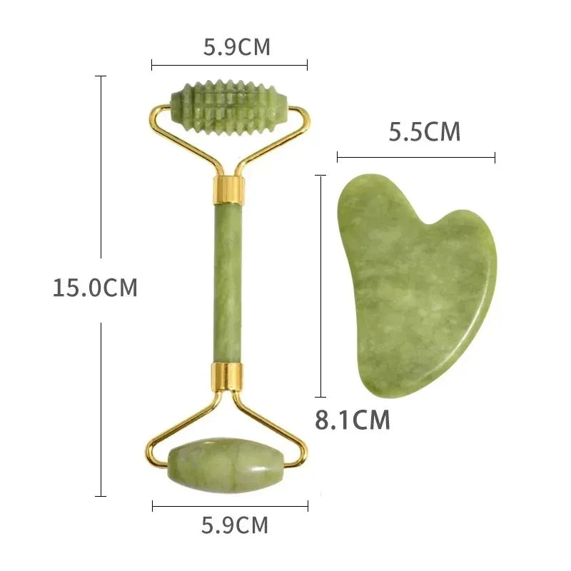 100% Natural Stone Gua Sha