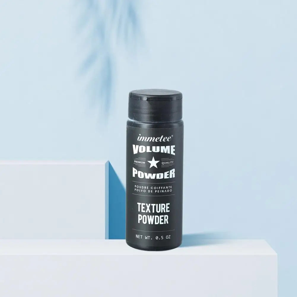 Magical Fluffy Hair Powder