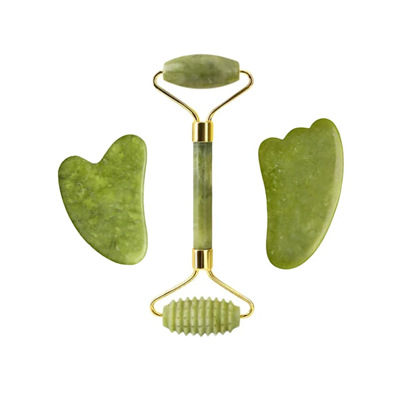 100% Natural Stone Gua Sha