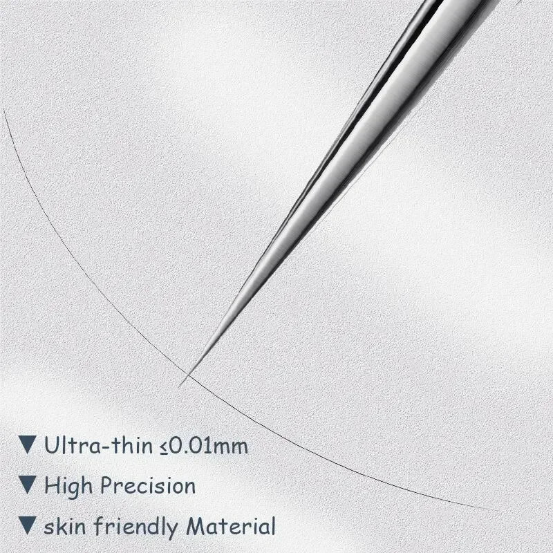 1/11Pcs Acne Pimples Blackhead Remover
