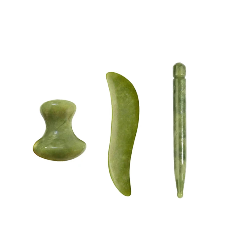 100% Natural Stone Gua Sha