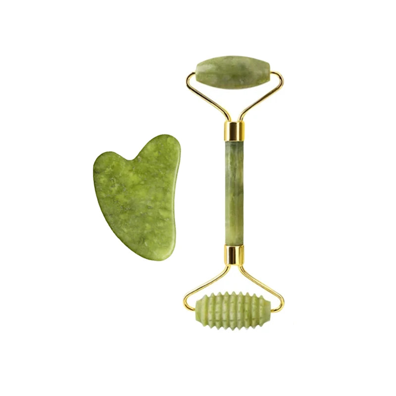 100% Natural Stone Gua Sha