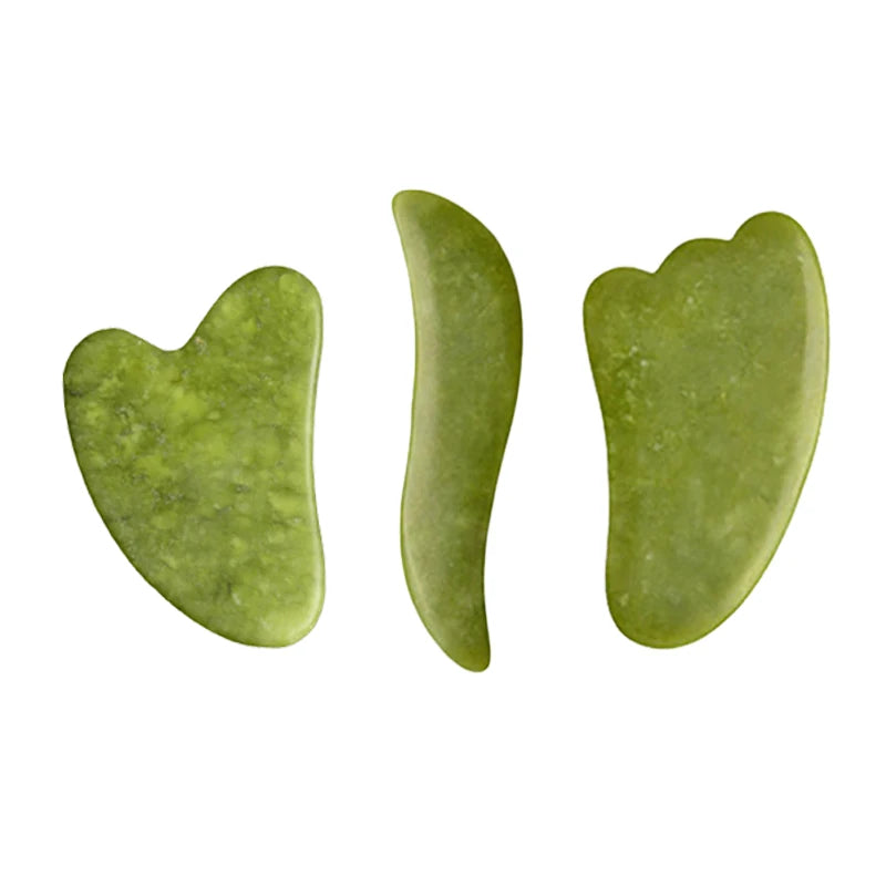 100% Natural Stone Gua Sha