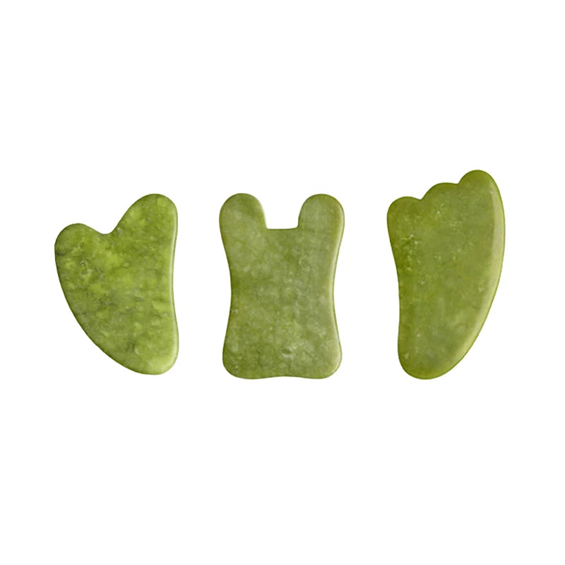 100% Natural Stone Gua Sha