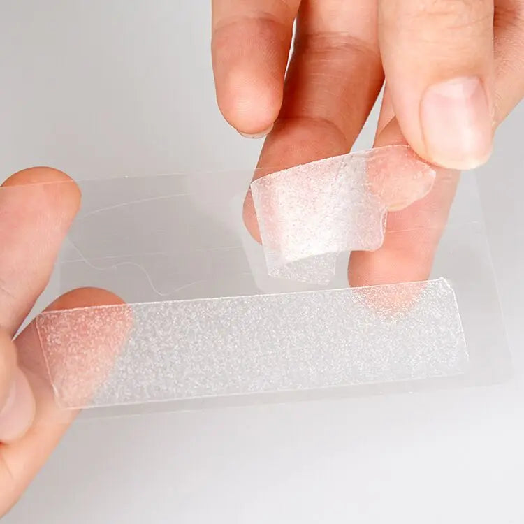 5D Teeth Whitening Strips Gel
