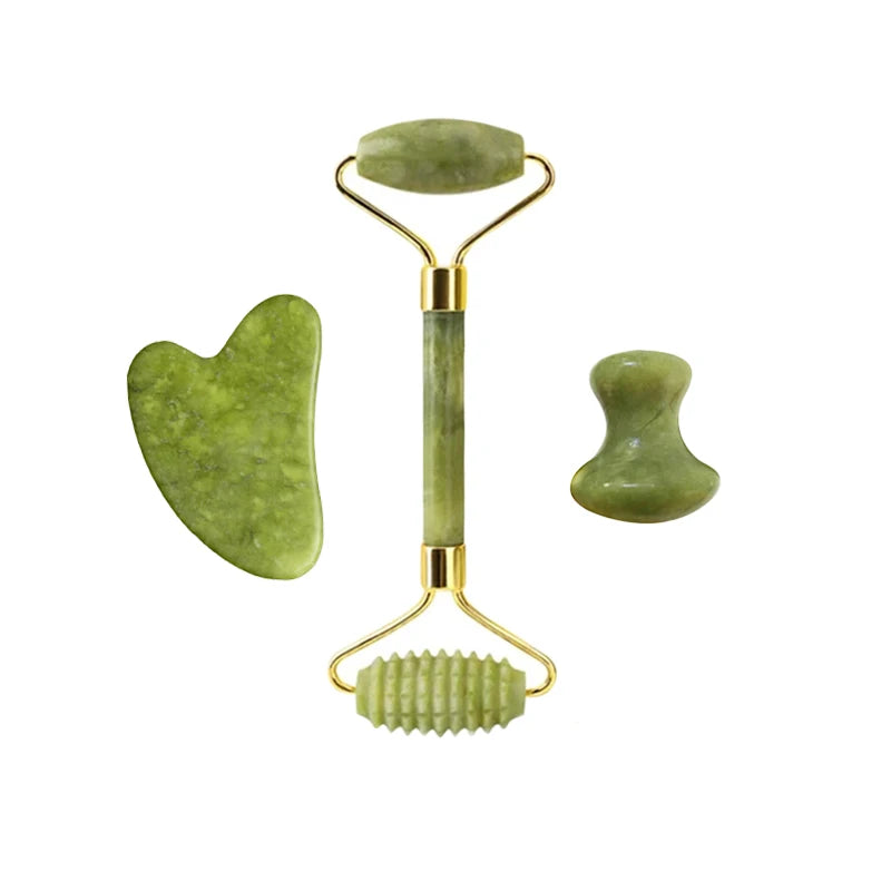 100% Natural Stone Gua Sha