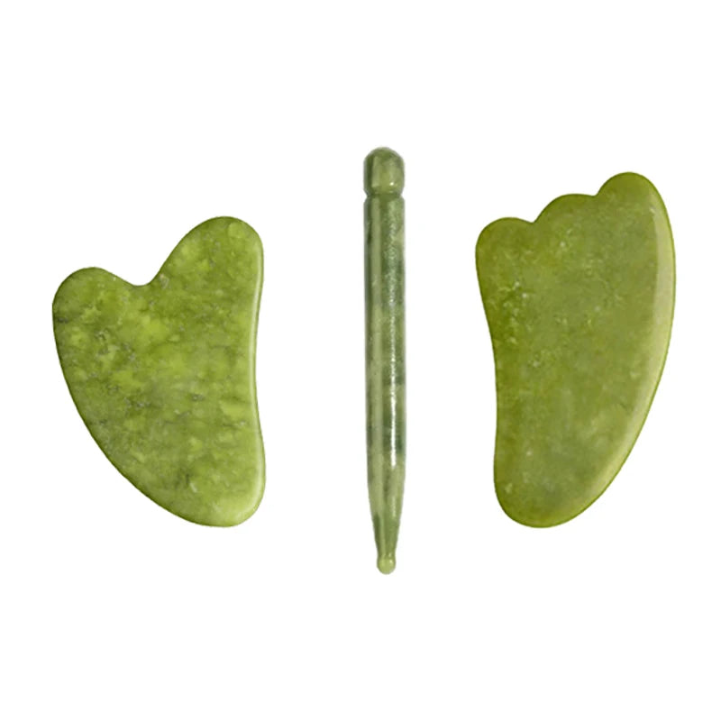 100% Natural Stone Gua Sha