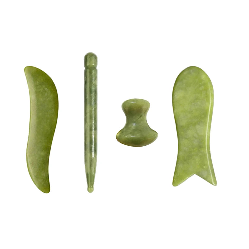 100% Natural Stone Gua Sha