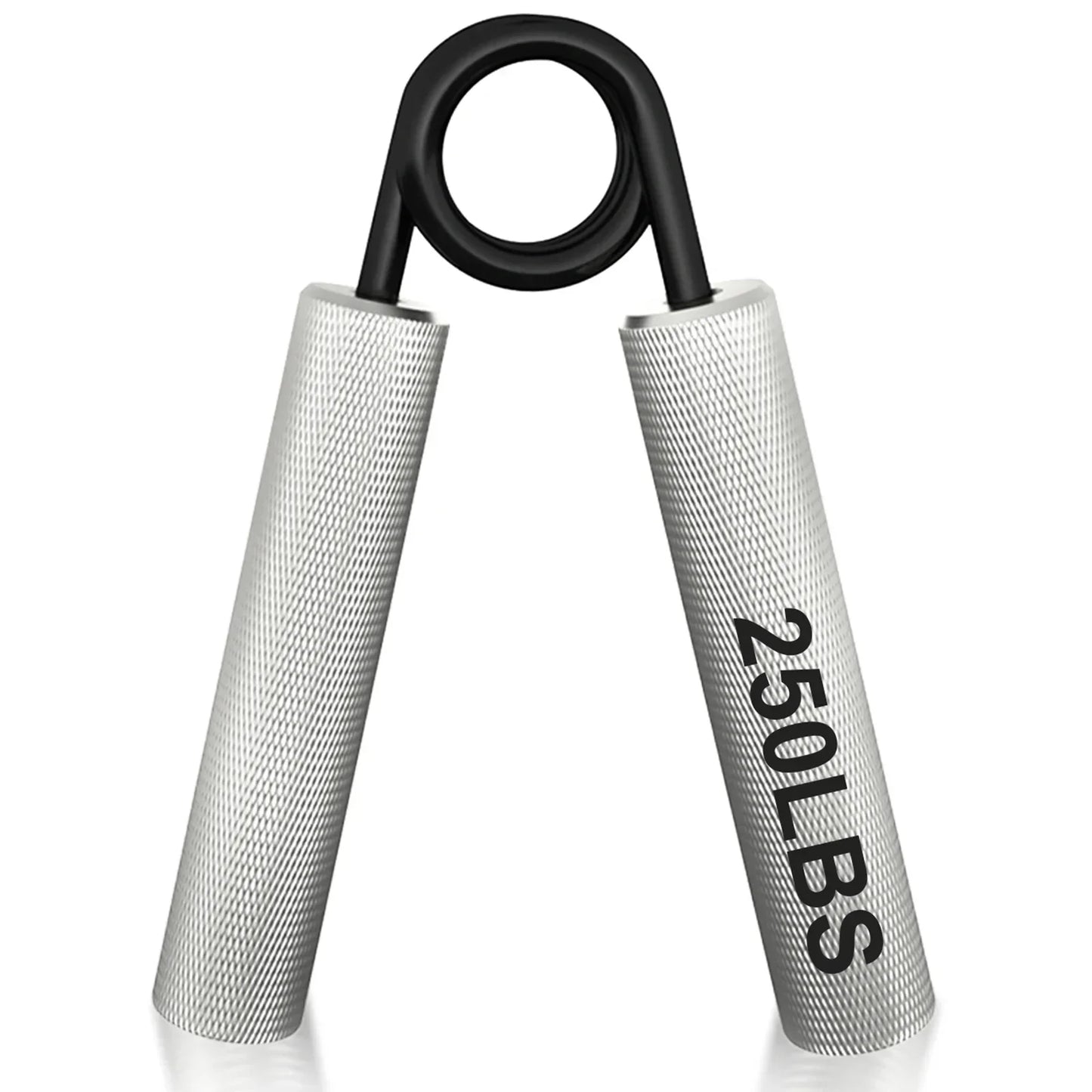 50LBS-300LBS Metal Grip Strength Trainer Workout