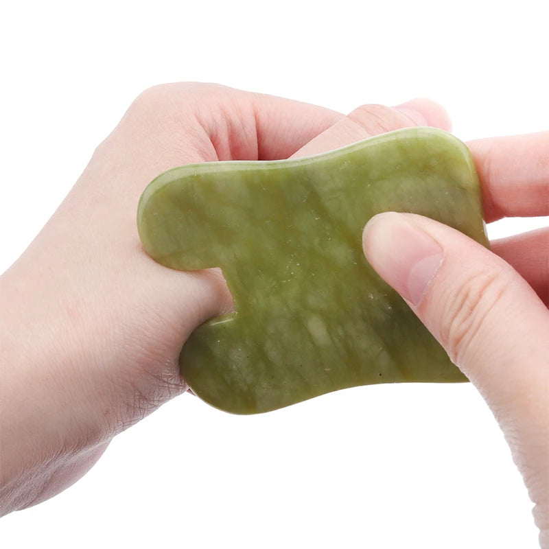100% Natural Stone Gua Sha