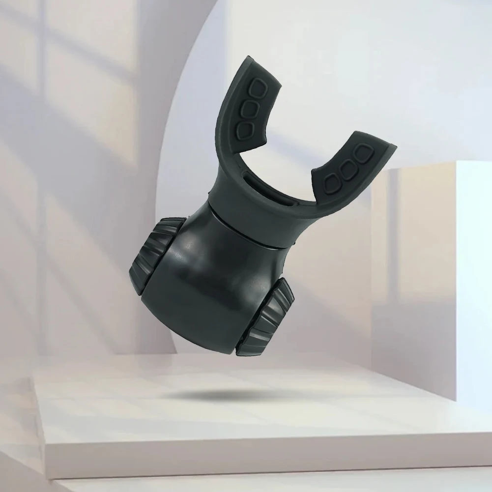 Breathing Trainer Expiratory