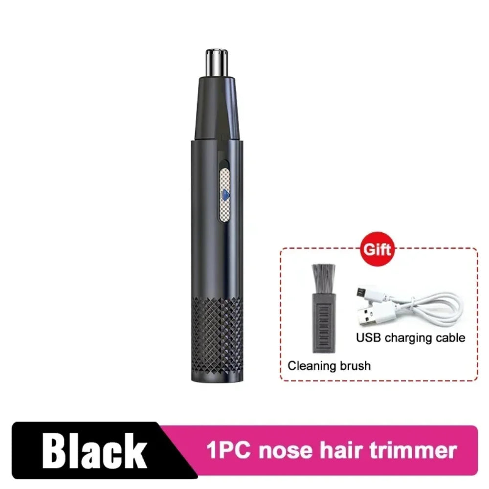 Electric Nose Hair Clipper