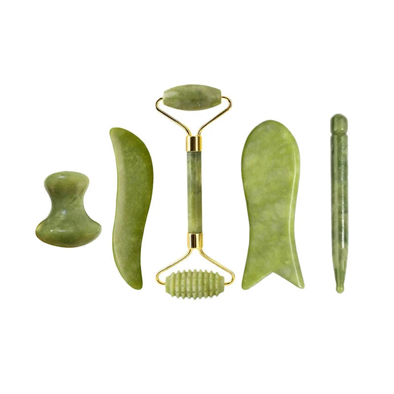 100% Natural Stone Gua Sha