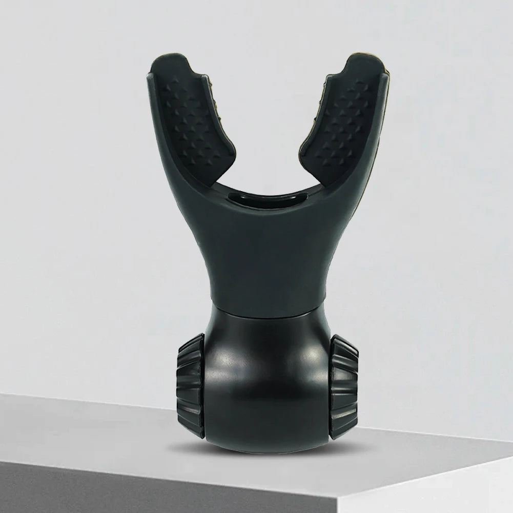 Breathing Trainer Expiratory