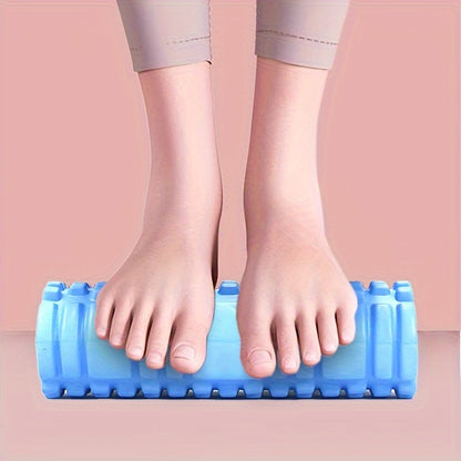 1pc Mini Foam Roller, Professional Massage Wheel for Fitness and Yoga