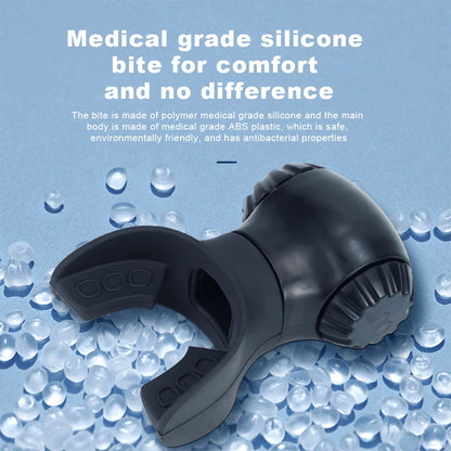Breathing Trainer Expiratory