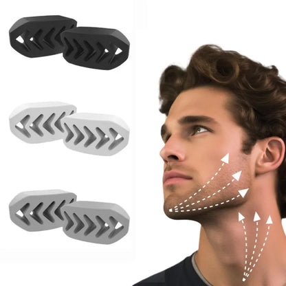 Silicone Jaw Exerciser