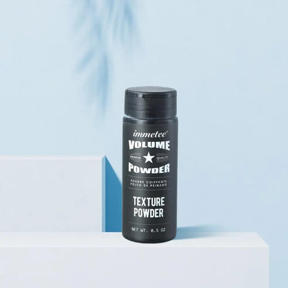 Magical Fluffy Hair Powder