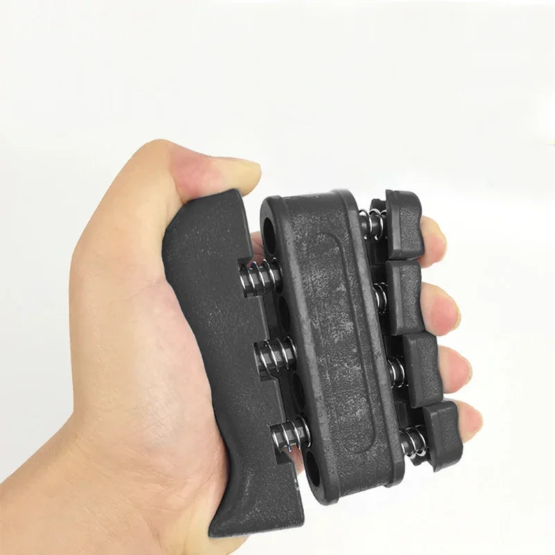 Gripper Kit, Exercise Strengthening Pliers Spring,Finger Gripper,Wrist Expander