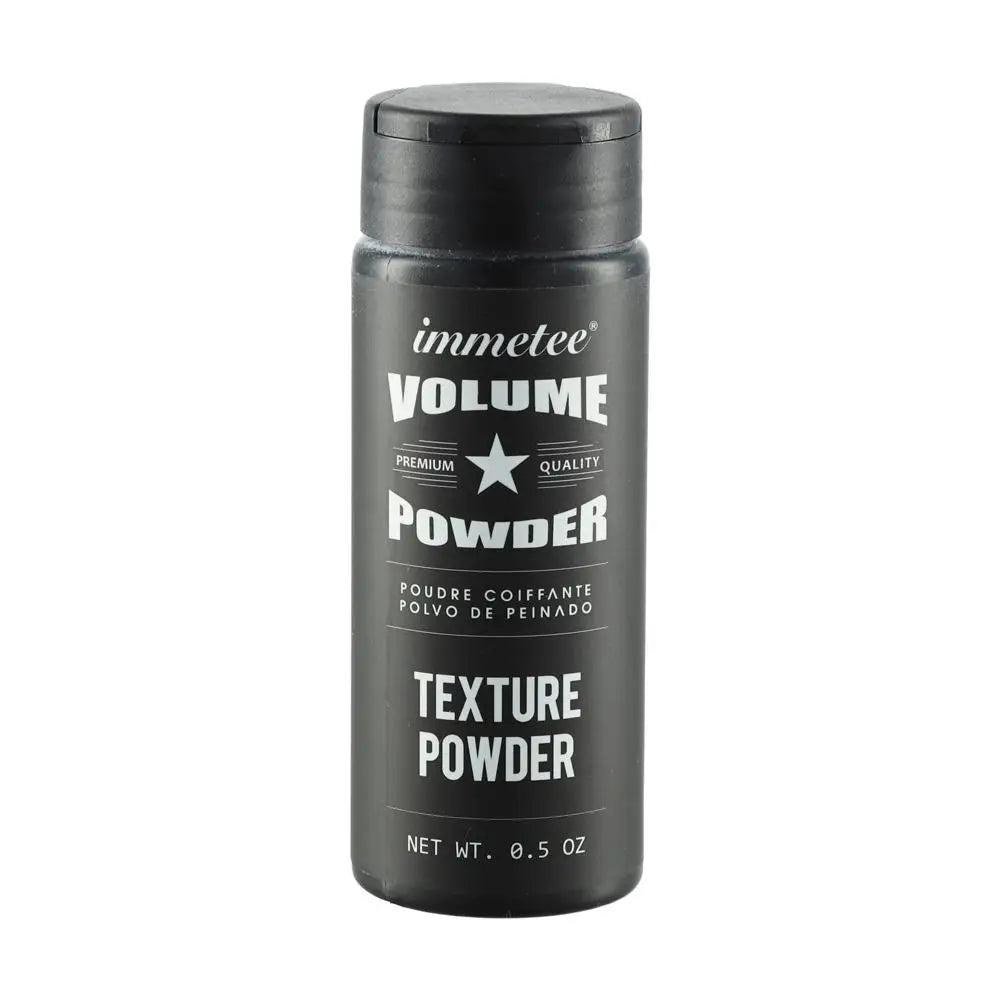 Magical Fluffy Hair Powder