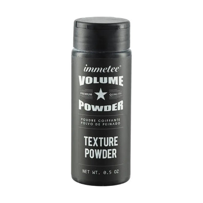 Magical Fluffy Hair Powder