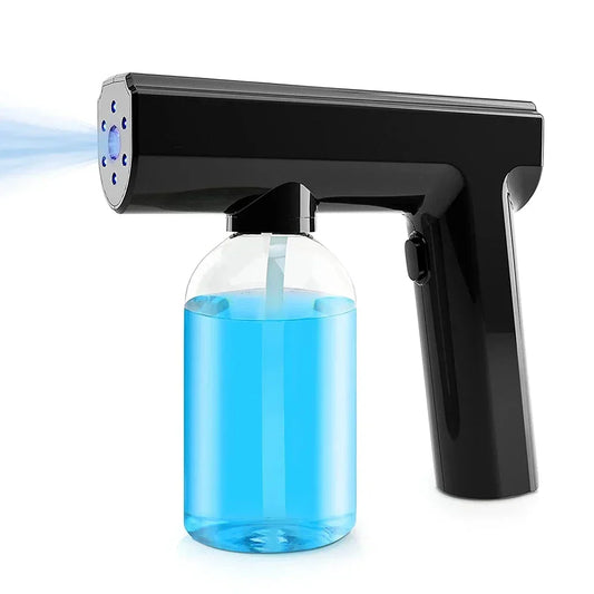 300Ml Barber Nano Blue Light Sprayer