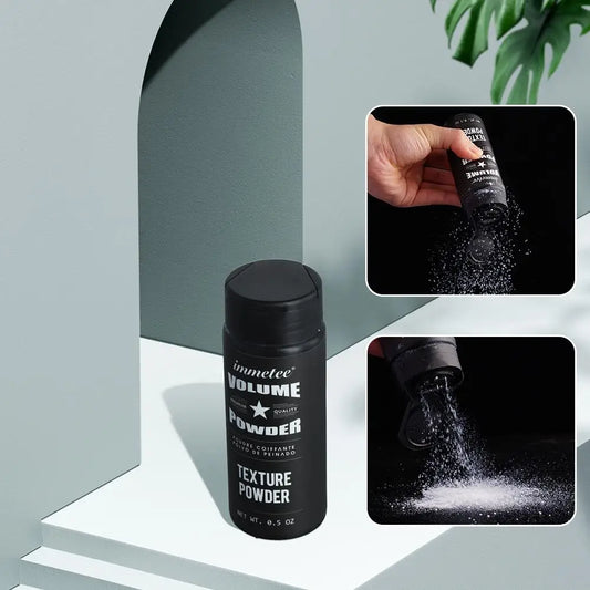 Magical Fluffy Hair Powder