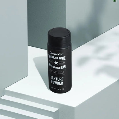 Magical Fluffy Hair Powder
