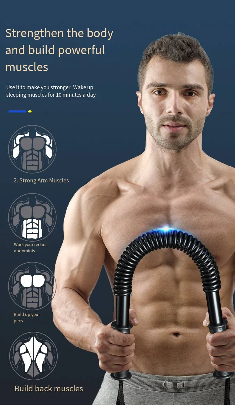 Arm Gripper