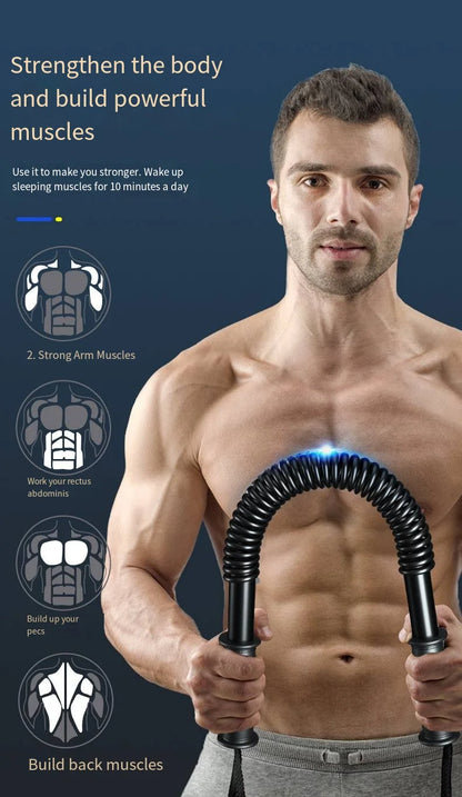 Arm Gripper