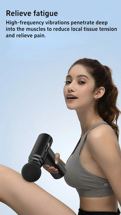 Gun Muscle Massage Electric