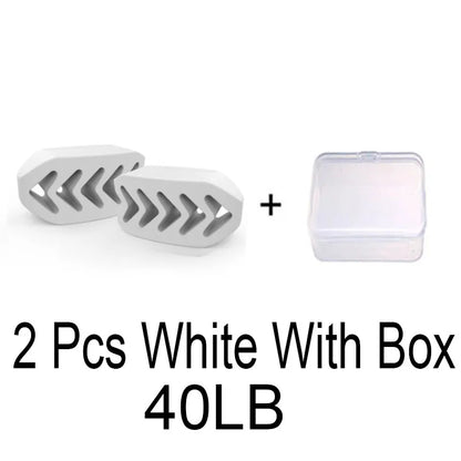 Silicone Jaw Exerciser