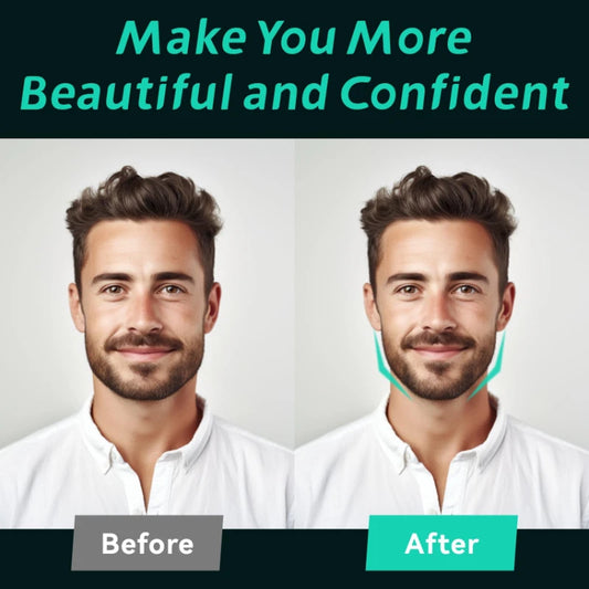 Silicone Jaw Exerciser