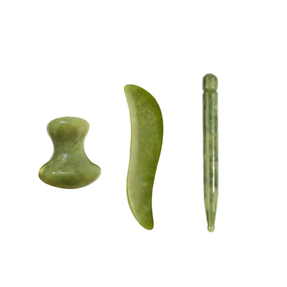 100% Natural Stone Gua Sha