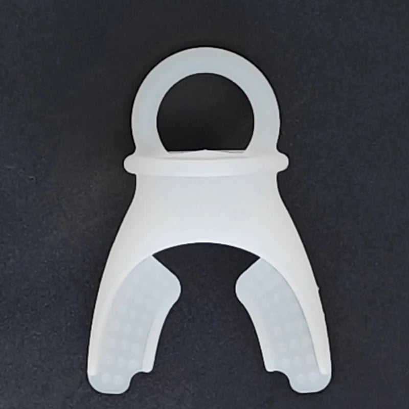 Breathing Trainer for Lung