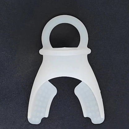Breathing Trainer for Lung