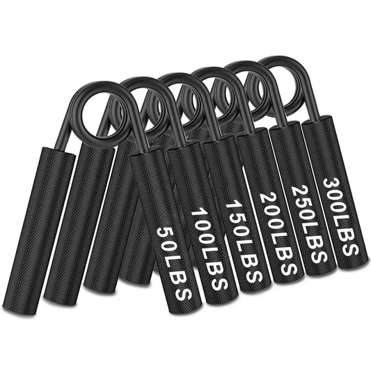 50LBS-300LBS Metal Grip Strength Trainer Workout