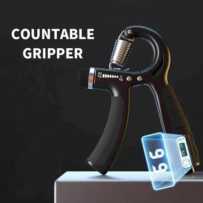 Gripper Kit, Exercise Strengthening Pliers Spring,Finger Gripper,Wrist Expander