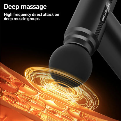 Gun Muscle Massage Electric