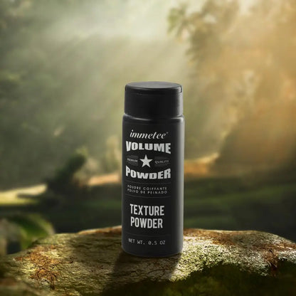Magical Fluffy Hair Powder