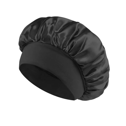 Satin Bonnet Hair