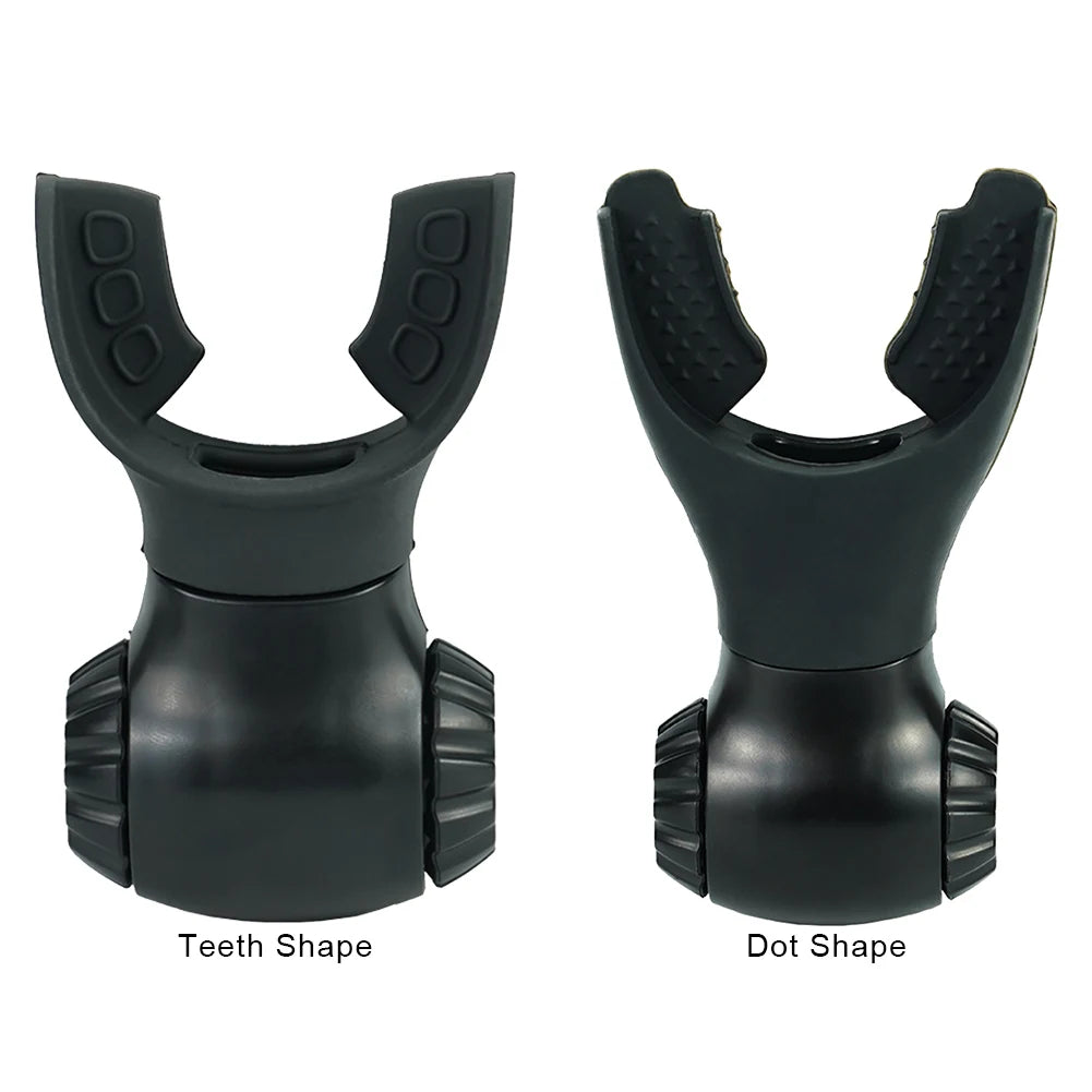 Breathing Trainer Expiratory