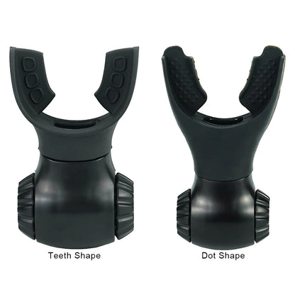 Breathing Trainer Expiratory