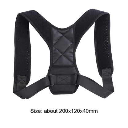 Back Posture Corrector Adjustable