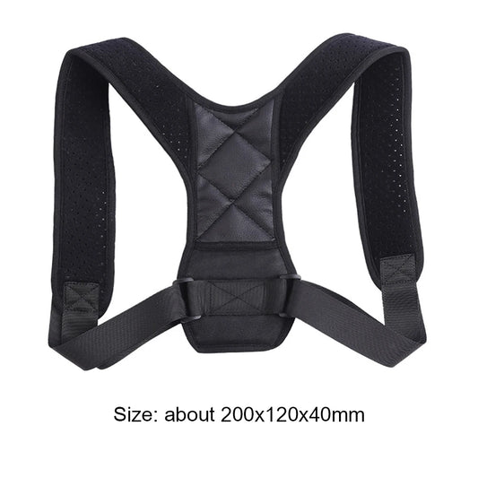 Back Posture Corrector Adjustable