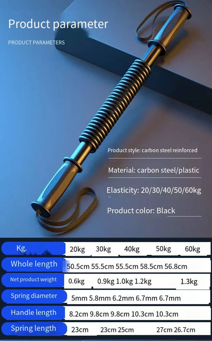 Arm Gripper