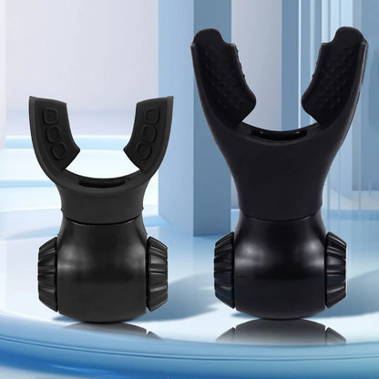 Breathing Trainer Expiratory