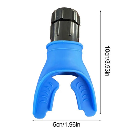 Breathing Trainer Exercise