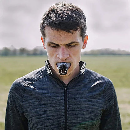 Breathing Trainer for Lung