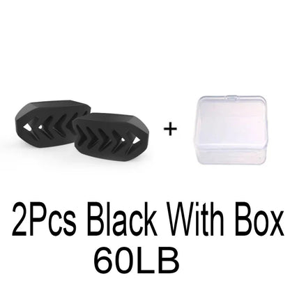 Silicone Jaw Exerciser